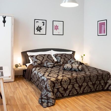 Residence Krakovska 5 Prága Kültér fotó