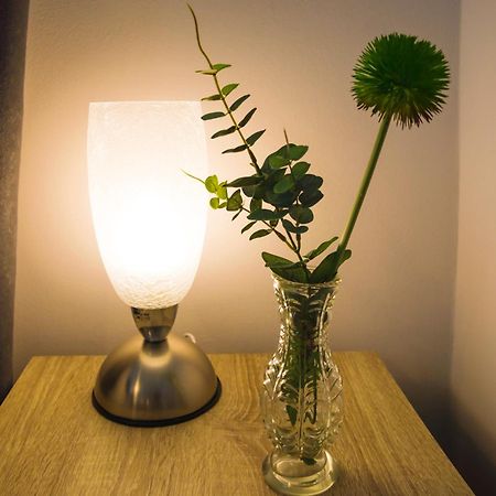 Residence Krakovska 5 Prága Kültér fotó