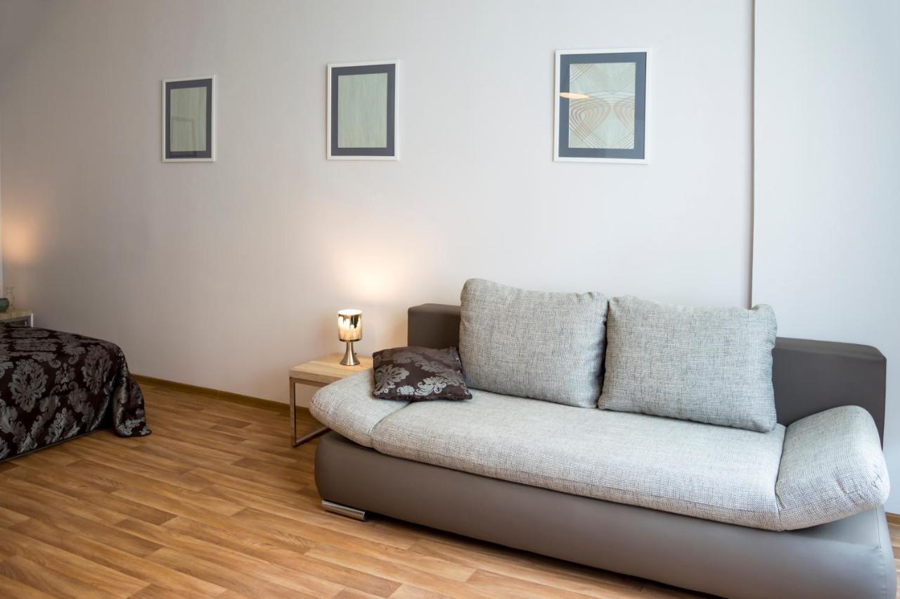 Residence Krakovska 5 Prága Kültér fotó