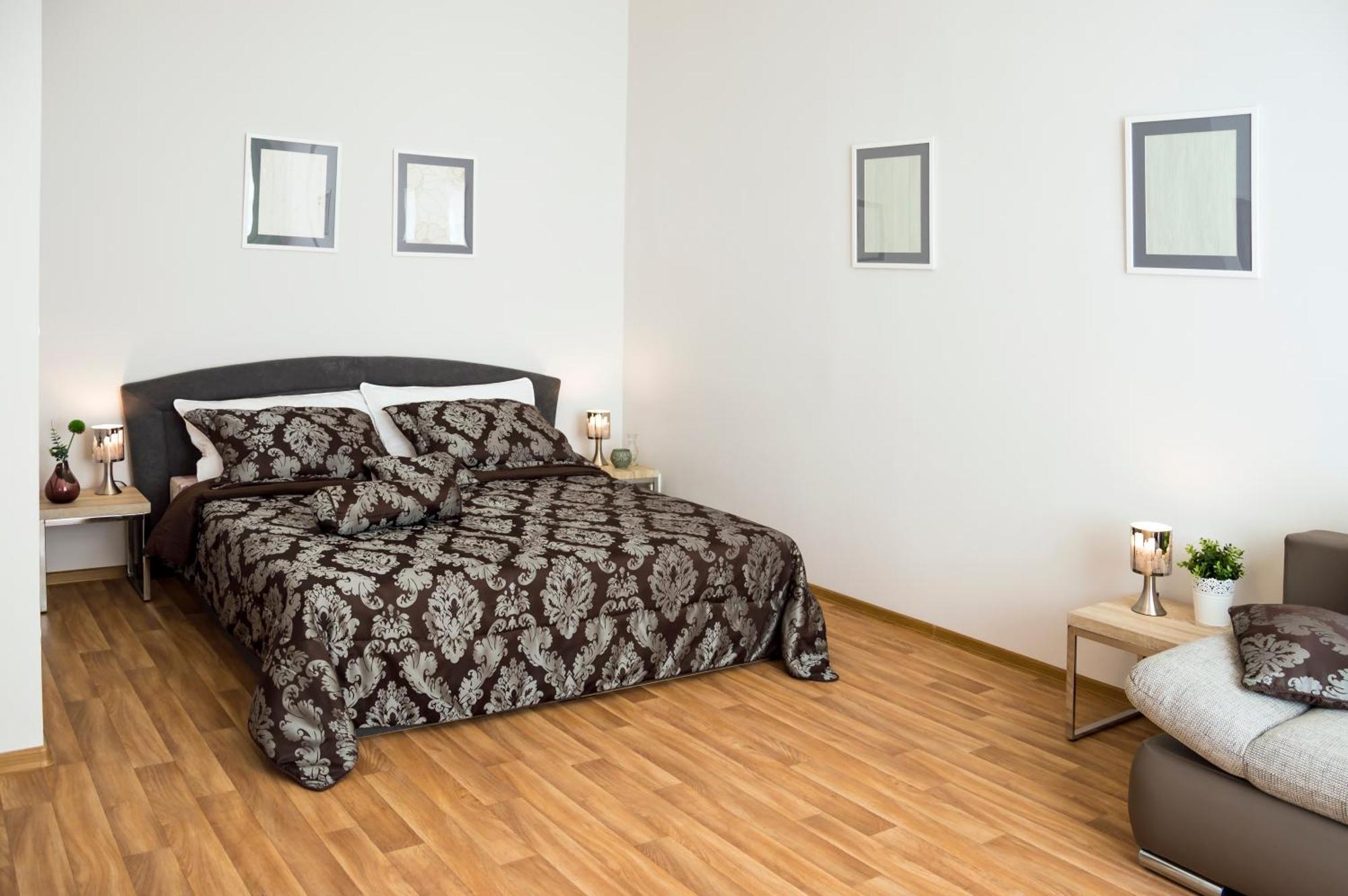 Residence Krakovska 5 Prága Kültér fotó