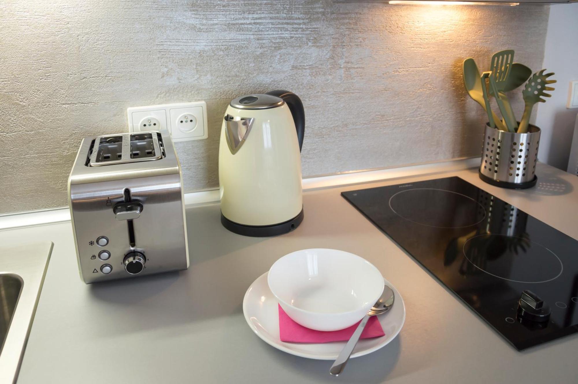 Residence Krakovska 5 Prága Kültér fotó