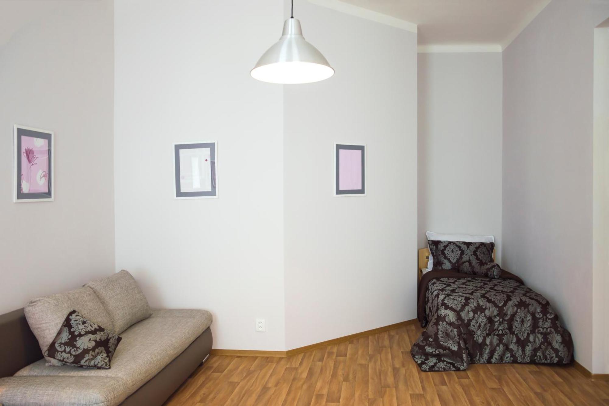 Residence Krakovska 5 Prága Kültér fotó
