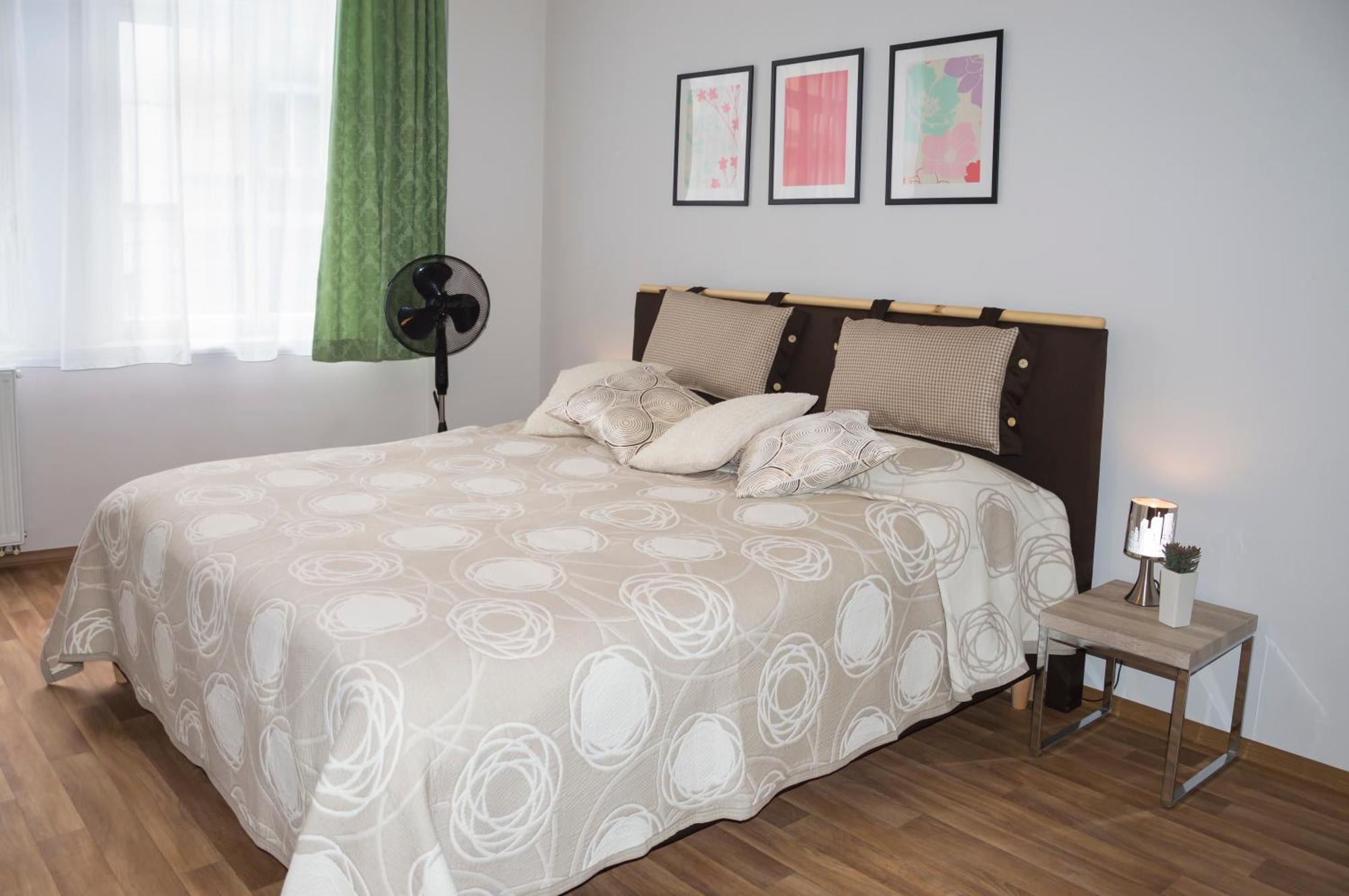 Residence Krakovska 5 Prága Kültér fotó