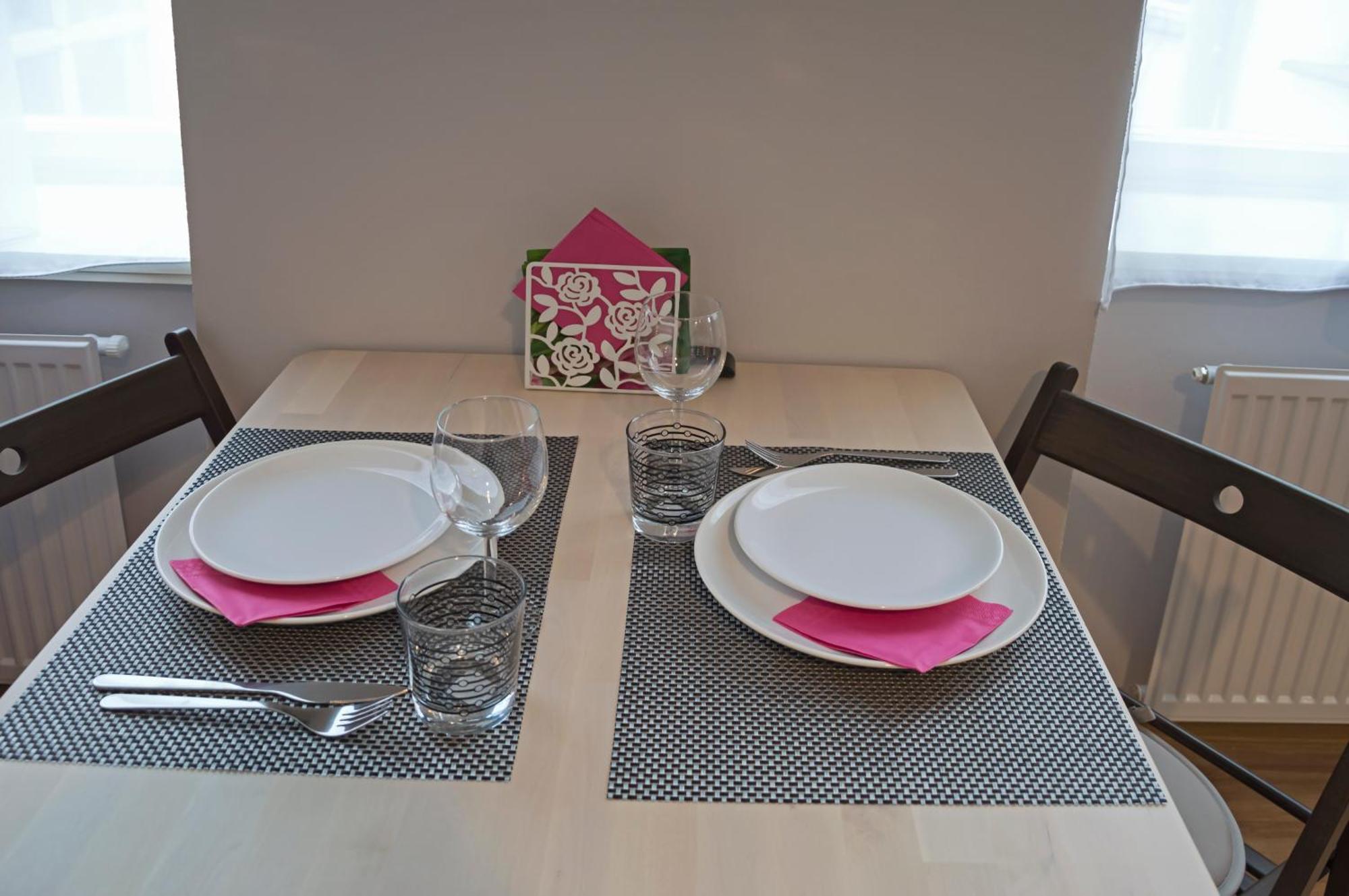 Residence Krakovska 5 Prága Kültér fotó