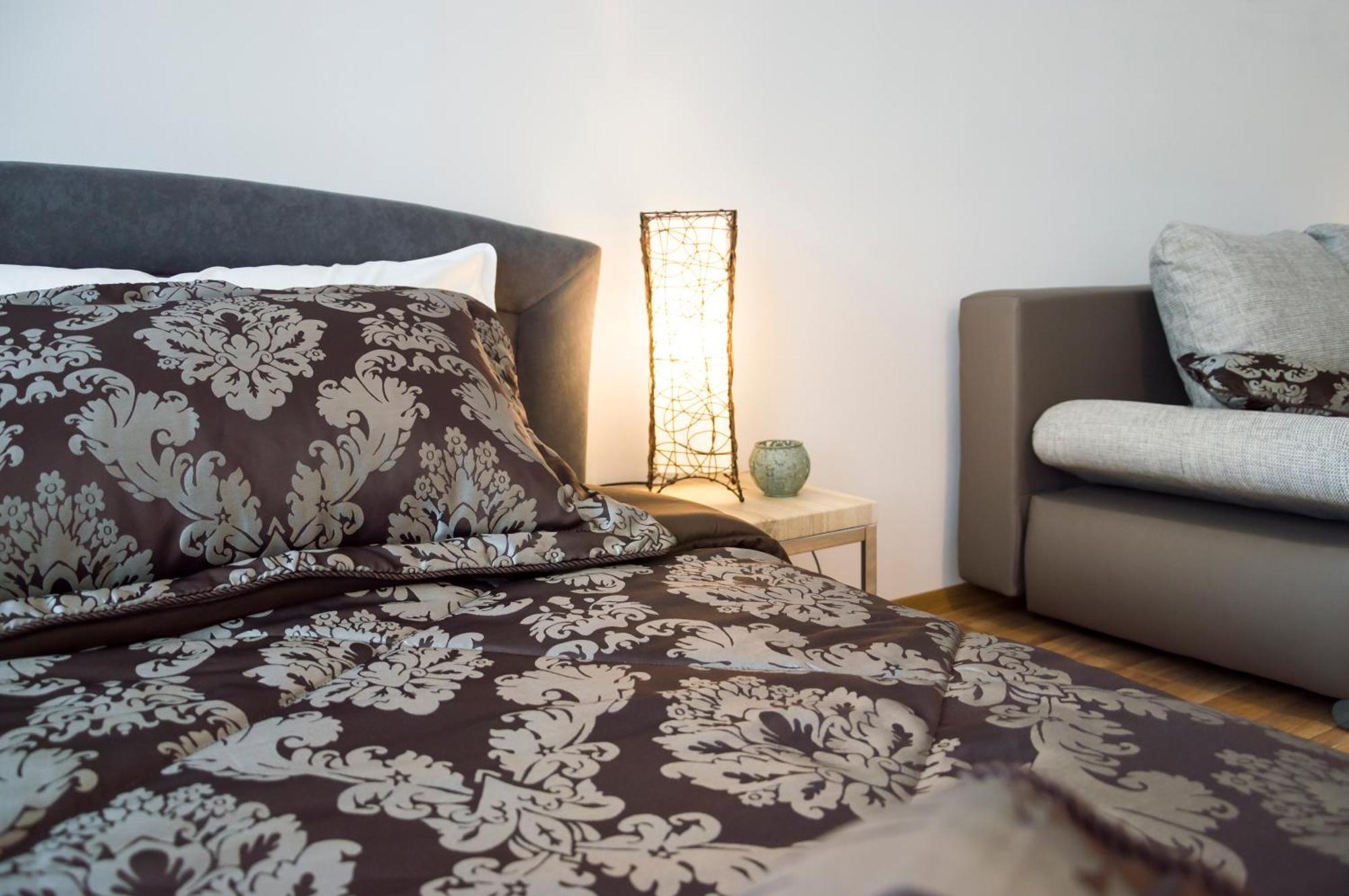 Residence Krakovska 5 Prága Kültér fotó