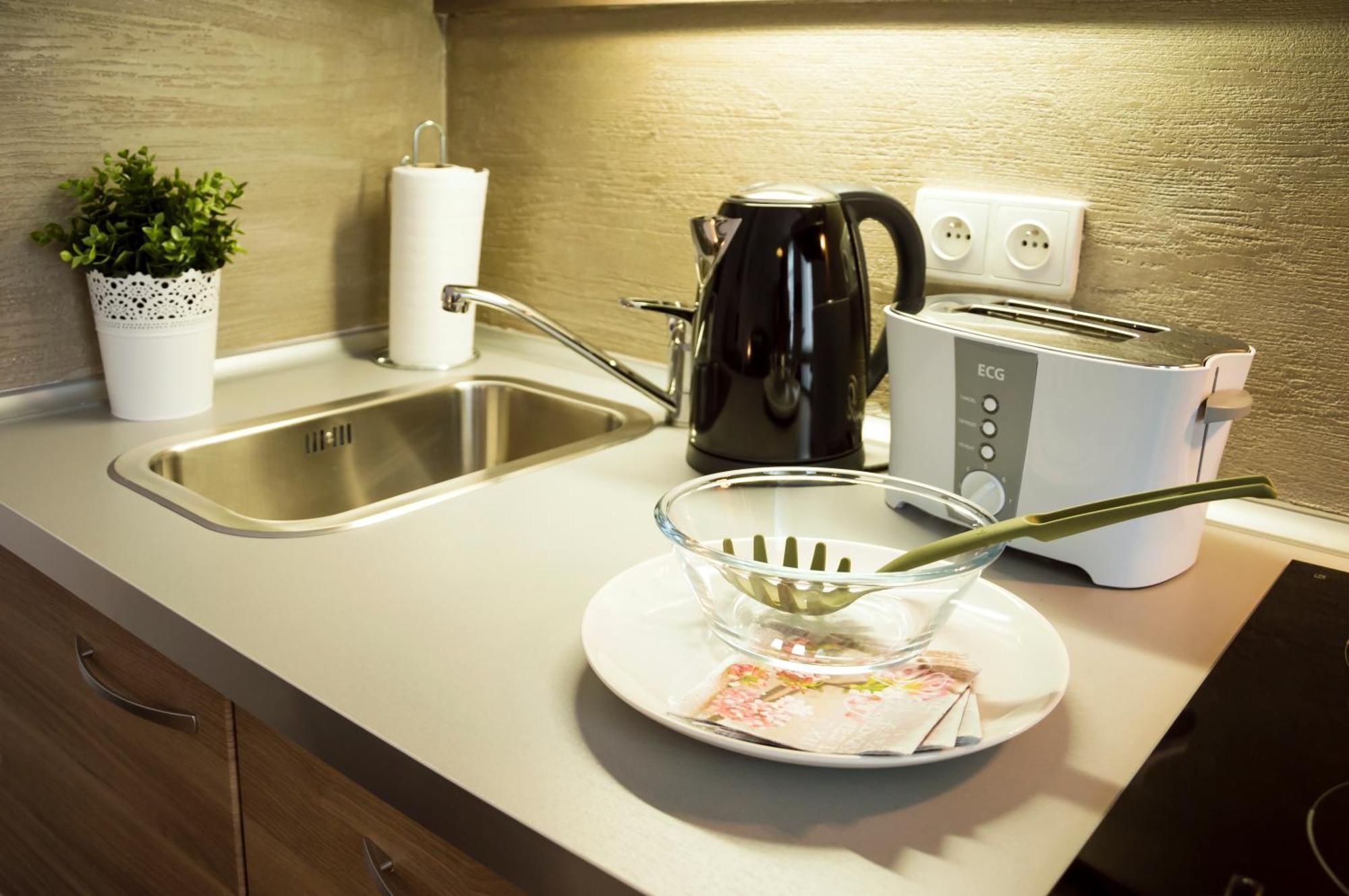 Residence Krakovska 5 Prága Kültér fotó