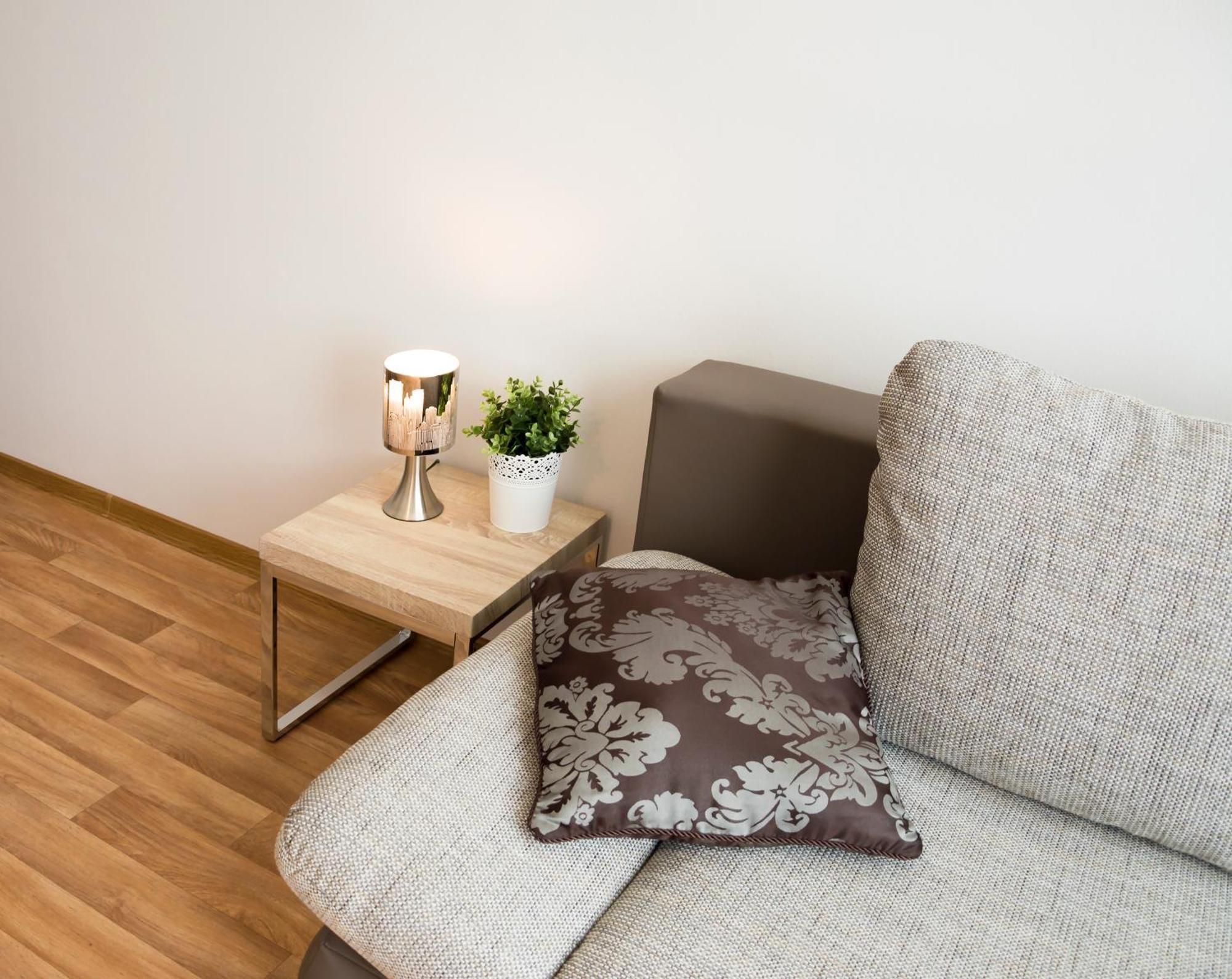 Residence Krakovska 5 Prága Kültér fotó