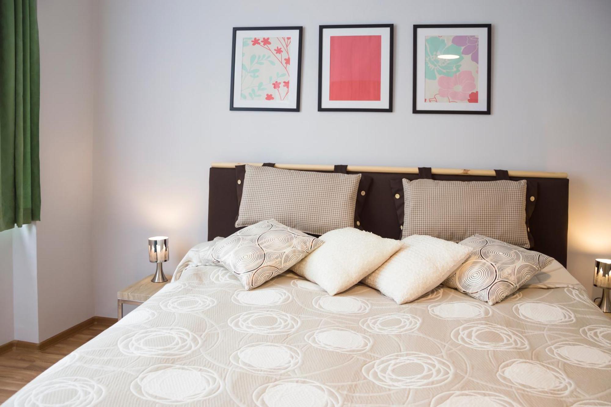 Residence Krakovska 5 Prága Kültér fotó